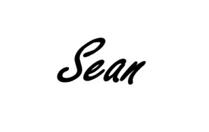 Sean - Signature - My Almost Green Thumb