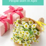 Plant And Flower Ideas For People Born In April